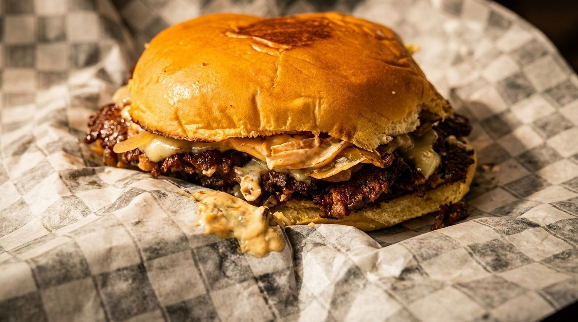 Phenomenal Flavor Profiles and Quick Service