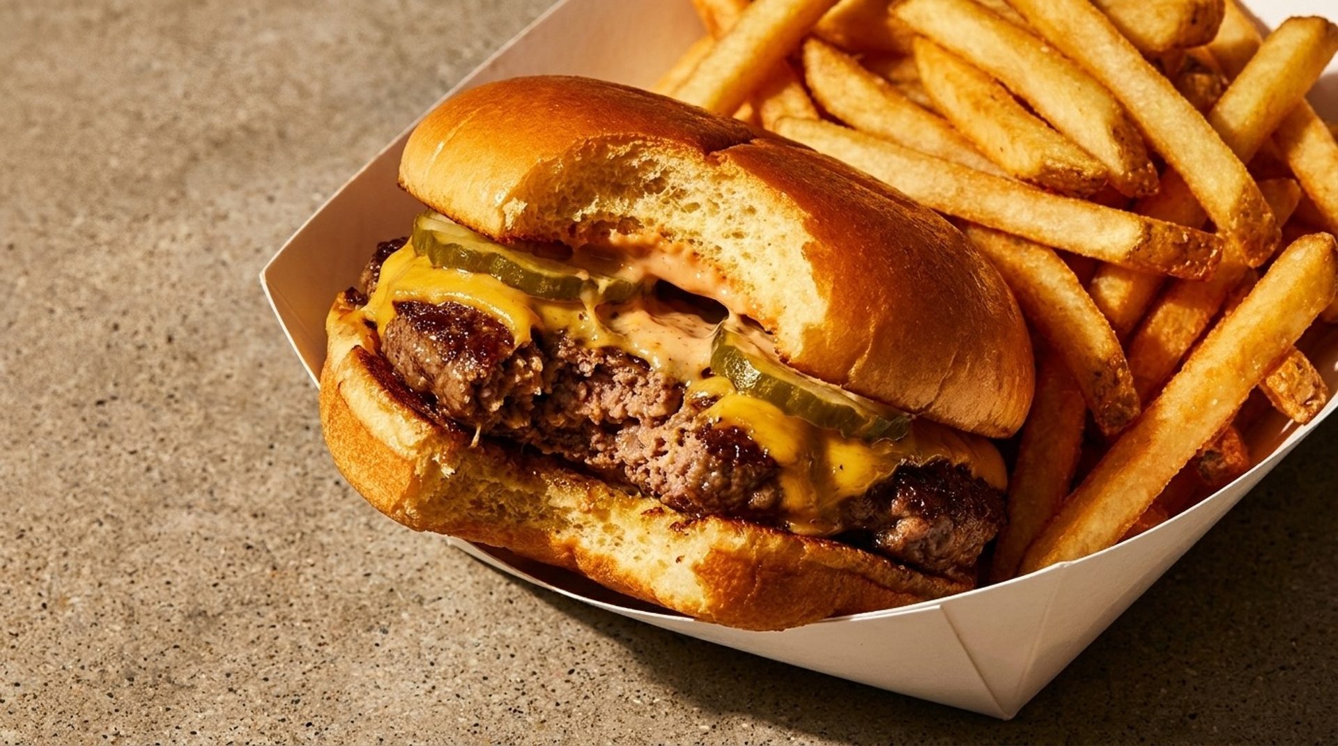 Halal Cheesesteak — Real Ribeye
