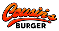Cousin's Burger