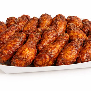 17 Piece Wings