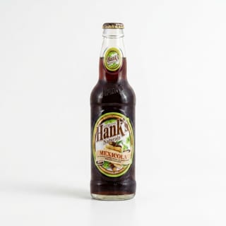 Hank's Sodas