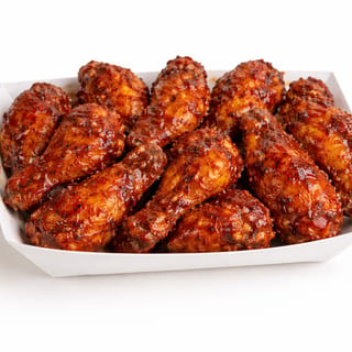 12 Piece Wings