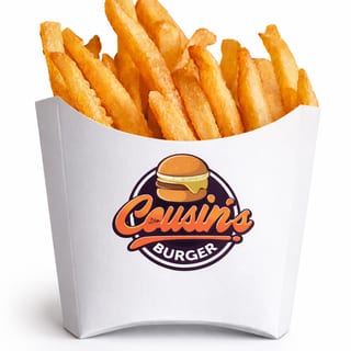 Fries