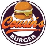 Cousin's Burger™️